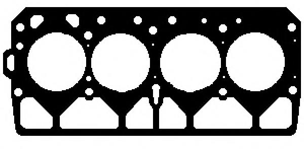 H0745000 Glaser