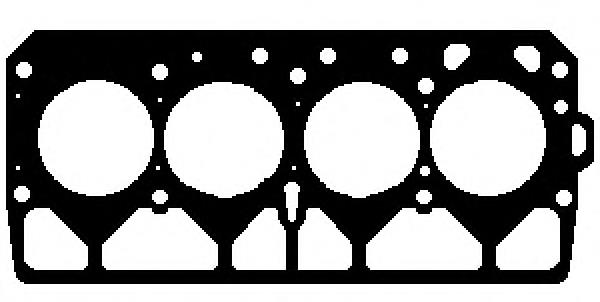 H0744900 Glaser