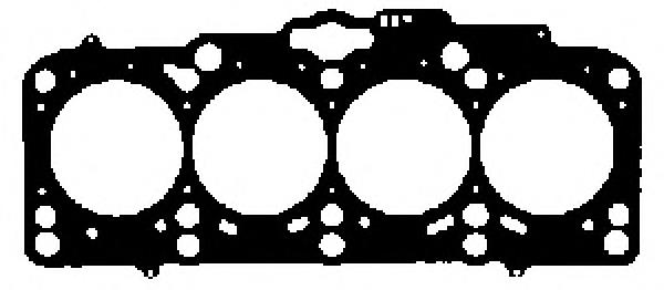 Junta de culata K68001272AA Fiat/Alfa/Lancia