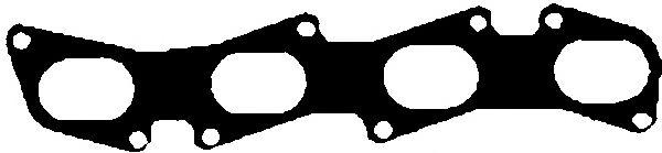 Junta colector escape Glaser X5196501 precio, desde 17,38 EUR