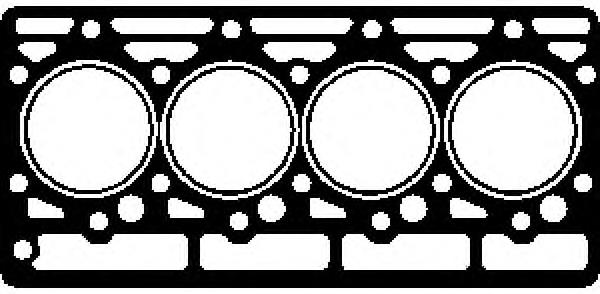 H0266200 Glaser