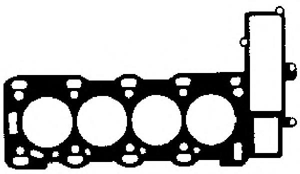 H0427400 Glaser