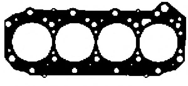 Juntas de culata Nissan/Infiniti 11044VC100 precio, desde 45,36 EUR