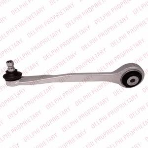 Comprar TC2450 Delphi Triángulo de suspensión delantera, superior izquierda