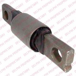 Silentblock de brazo de suspensión Delphi TD860W precio, desde 15,75 EUR