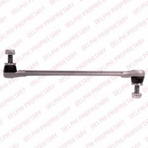 Bieleta estabilizadora delantera Delphi TC2562 precio, desde 12,87 EUR