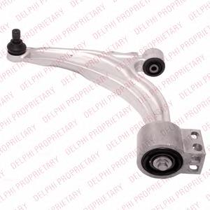 Comprar TC2587 Delphi Brazo inferior izquierdo de la suspensión delantera