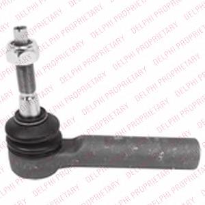 Comprar TA2753 Delphi Rótula barra de acoplamiento exterior