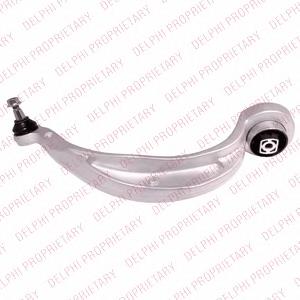 Comprar TC2454 Delphi Brazo inferior izquierdo de la suspensión delantera
