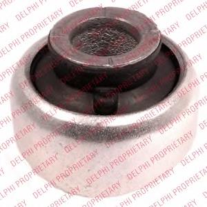 Silentblock de brazo de suspensión Delphi TD782W precio, desde 14,20 EUR