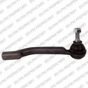 Rótula de barra de acoplamiento Delphi TA2568 precio, desde 15,64 EUR