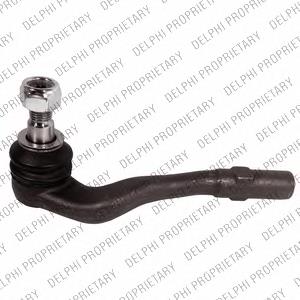 Comprar TA2572 Delphi Rótula barra de acoplamiento exterior