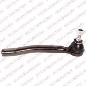 Rótula de barra de acoplamiento Delphi TA2677 precio, desde 15,85 EUR