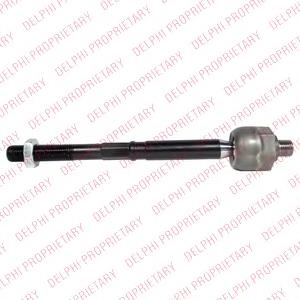 Brazo direccion coche Delphi TA2675 precio, desde 19,63 EUR