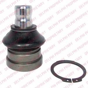 Rótula inferior de suspensión Delphi TC2349 precio, desde 14,64 EUR
