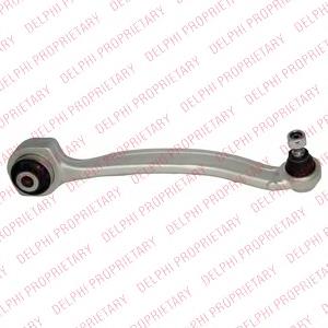 TC2358 Delphi Brazo inferior derecho de la suspensión delantera