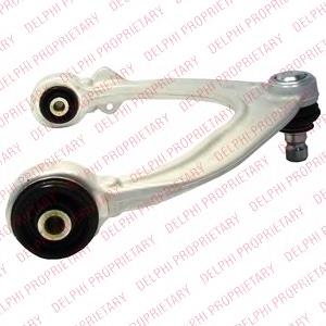 Brazo superior derecho de la suspensión delantera Delphi TC2329 precio, desde 69,30 EUR
