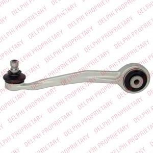 Barra oscilante, suspensión de ruedas delantera, superior izquierda Delphi TC2335 precio, desde 36,78 EUR