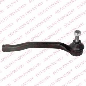 Comprar TA2643 Delphi Rótula barra de acoplamiento exterior