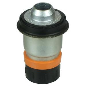 TD888W Delphi Buje silencioso del subchasis delantero