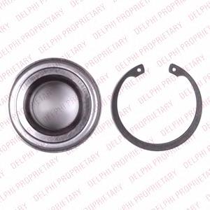 Cojinete de rueda delantero Comline CBK227 precio, desde 34,56 EUR