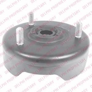 Soporte amortiguador delantero RNX000014 Land Rover