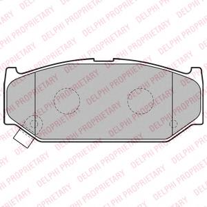 Pastillas de freno delanteras Suzuki Swift 4 MZ, EZ