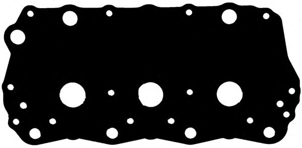  Junta tapa de balancines Rover 75 