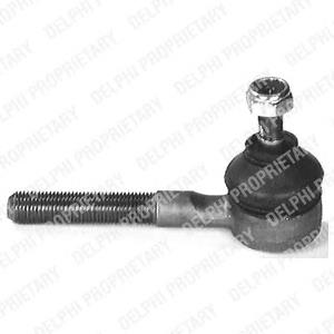 Rótula de barra de acoplamiento Delphi TA1132 precio, desde 11,22 EUR