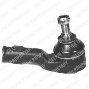 Comprar TA1095 Delphi Rótula barra de acoplamiento exterior