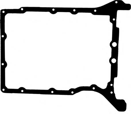 Junta del cárter de aceite Mitsubishi MN960312 precio, desde 13,29 EUR