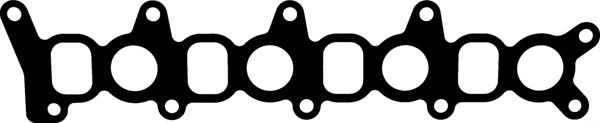 Junta de colector de admisión 5850163 Opel