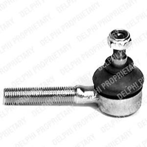 Comprar TA977 Delphi Rótula barra de acoplamiento exterior