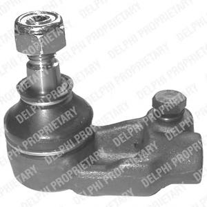 Comprar TA972 Delphi Rótula barra de acoplamiento exterior