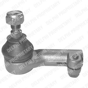 Comprar 9830 Sidem Rótula barra de acoplamiento exterior