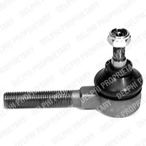 Rótula de barra de acoplamiento Delphi TA904 precio, desde 10,62 EUR
