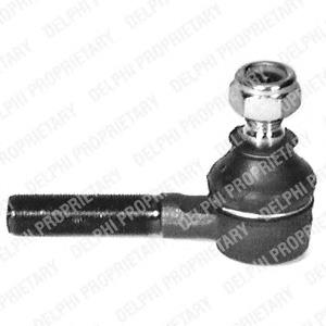 Rótula de barra de acoplamiento Delphi TA650 precio, desde 12,14 EUR