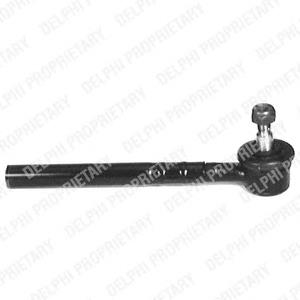 TA755 Delphi Rótula de dirección