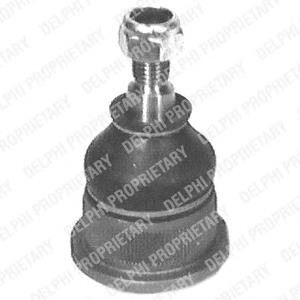 Comprar TC284 Delphi Rótula inferior de suspensión