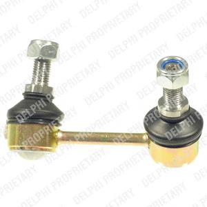 Comprar TC1112 Delphi Bieleta estabilizadora trasera izquierda