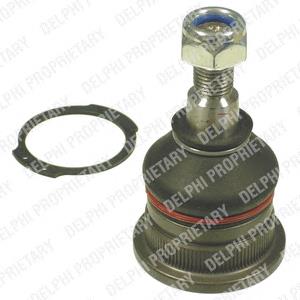 Comprar TC1078 Delphi Rótula inferior de suspensión