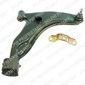 Brazo inferior derecho de la suspensión delantera Delphi TC1091 precio, desde 57,39 EUR