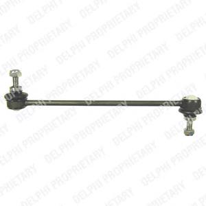 Bieleta estabilizadora delantera Delphi TC1125 precio, desde 9,80 EUR