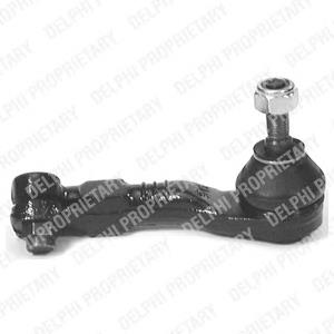Comprar TA1436 Delphi Rótula barra de acoplamiento exterior