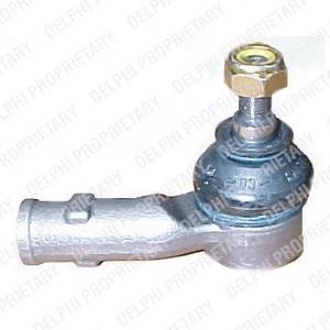 Comprar TA1252 Delphi Rótula barra de acoplamiento exterior