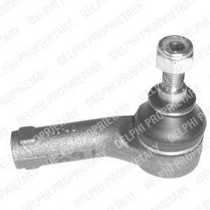 Comprar TA1641 Delphi Rótula barra de acoplamiento exterior