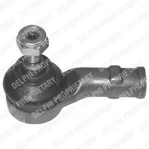 Comprar TA1674 Delphi Rótula barra de acoplamiento exterior