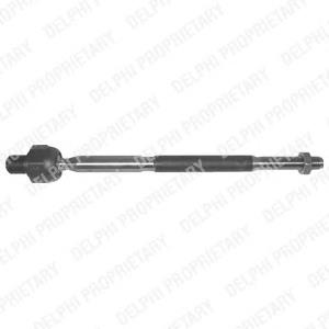 Brazo direccion coche Delphi TA1677 precio, desde 17,59 EUR