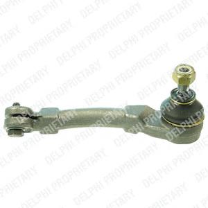 Comprar TA1689 Delphi Rótula barra de acoplamiento exterior