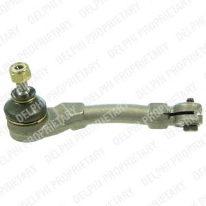 Comprar TA1688 Delphi Rótula barra de acoplamiento exterior
